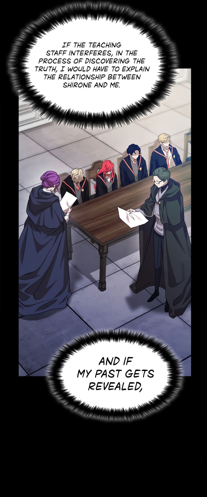 Infinite Mage, Chapter 24 image 27